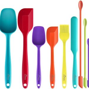 silicone baking tools