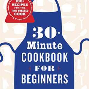 recipe books for beginners