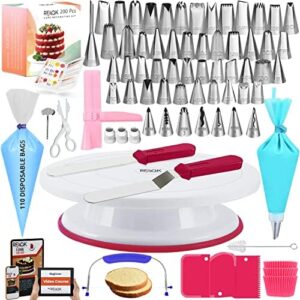 baking beginners kit