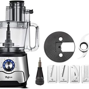 food processors