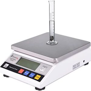 precision baking scales