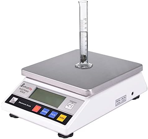 precision baking scales