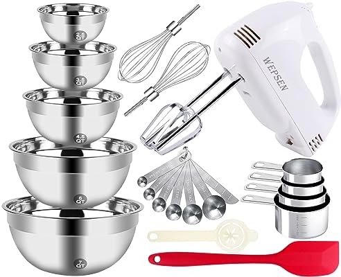 blenders for baking