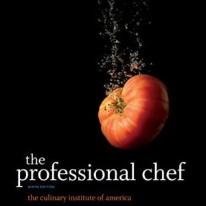 professional chef techniques