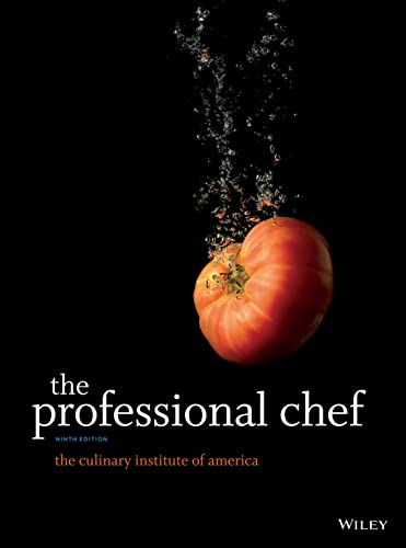professional chef techniques