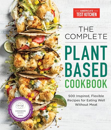 vegetarian and vegan cooking