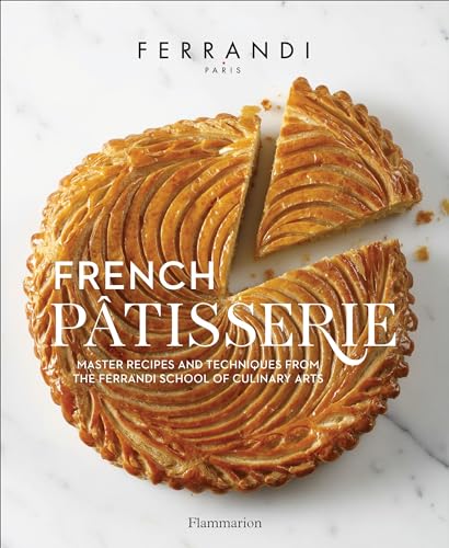 dessert and pastry cookbooks