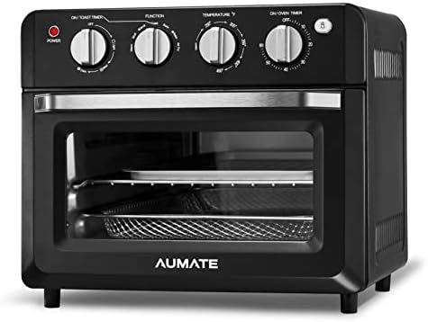 countertop convection ovens