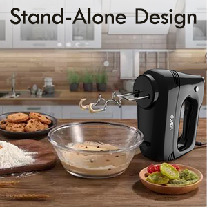 hand mixer