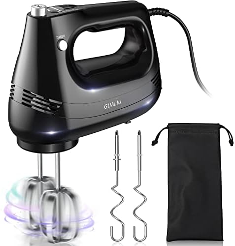 blenders for baking