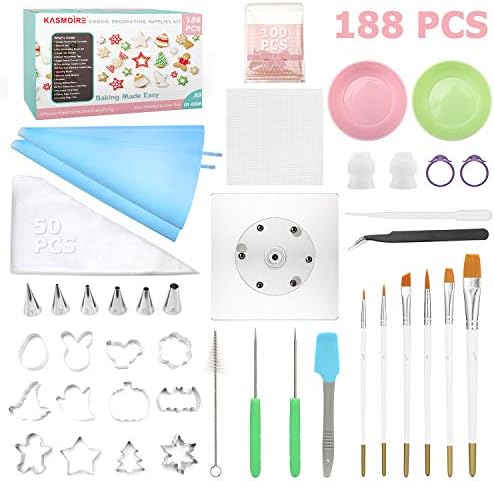 baking beginners kit