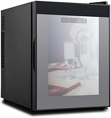 motorhome wine cooler cabinets