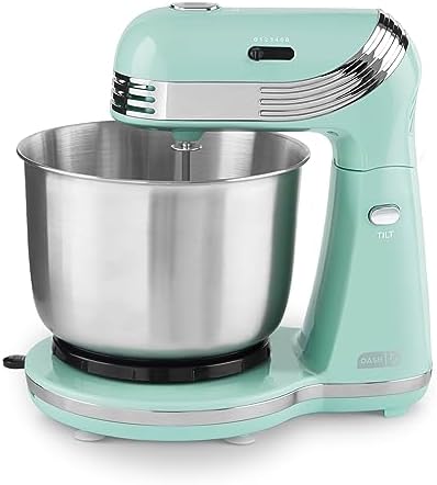 blenders for baking