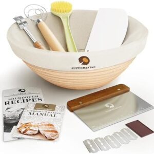 complete baking kits