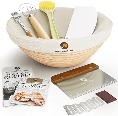 complete baking kits