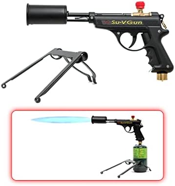 culinary blow torches