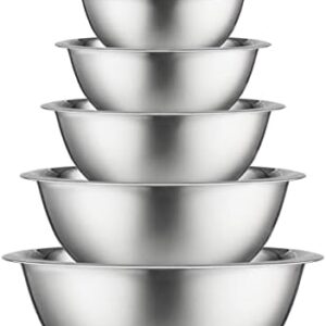 mixing bowl set