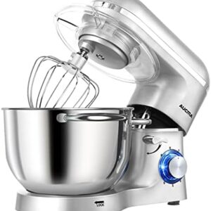 specialized dough mixers