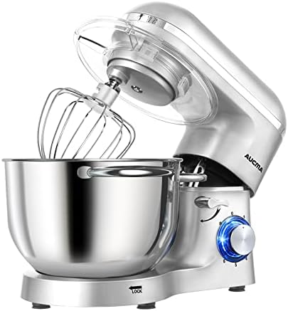 specialized dough mixers