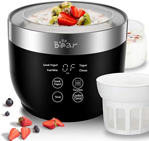 yogurt makers
