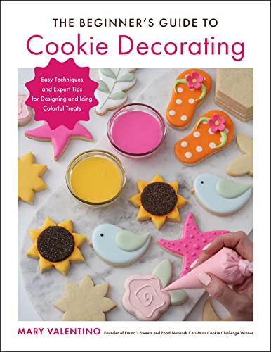 beginner baking guides