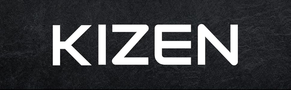 Kizen Logo