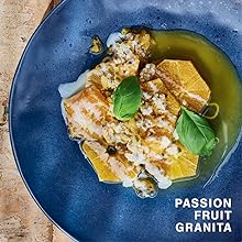 passion fruit granita code noir