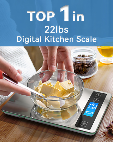 nicewell food scale