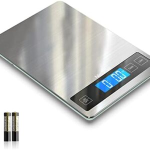 digital kitchen scale