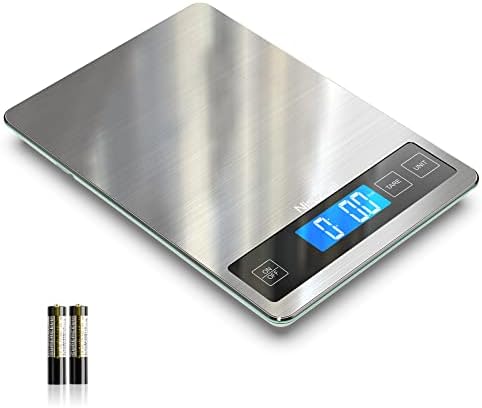 digital kitchen scale