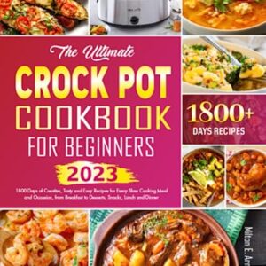 recipe books for beginners