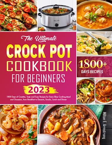 recipe books for beginners