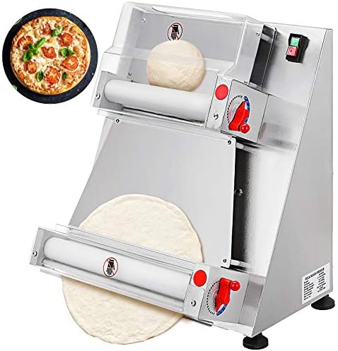 adjustable dough dividers