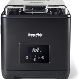 portable sous vide cookers