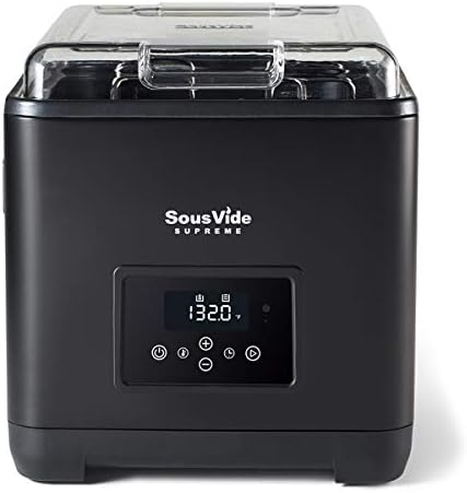 portable sous vide cookers