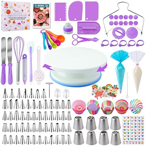 baking beginners kit