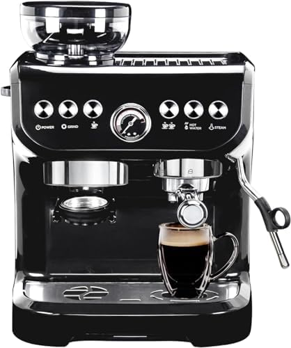 espresso machines