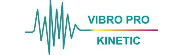 Vibro Pro Kinetic