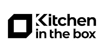 Kitchen in the box-logo