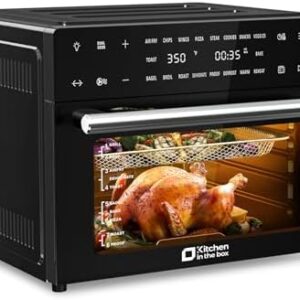 countertop convection ovens