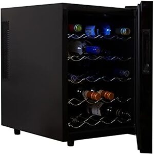 motorhome wine cooler cabinets