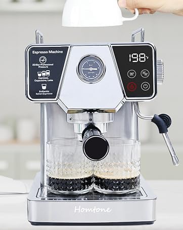 espresso machine