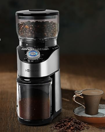 coffee grinder