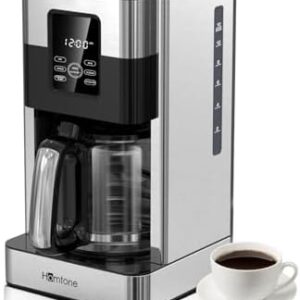 drip coffee machines