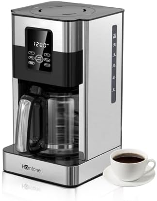 drip coffee machines