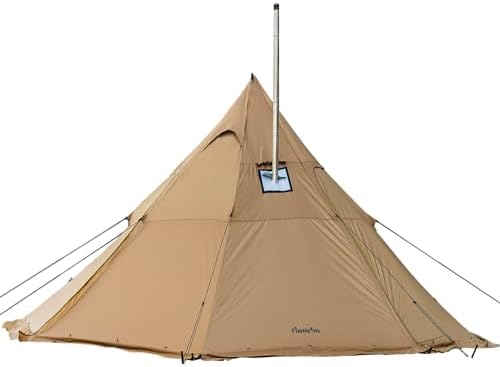 waterproof outdoor cooking gear