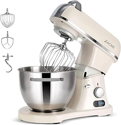 professional stand mixers