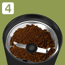 coffee grinder A+4-4