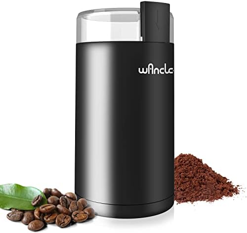 coffee grinder