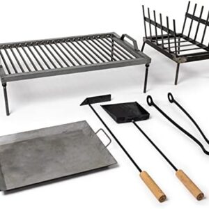 professional barbecue tool sets